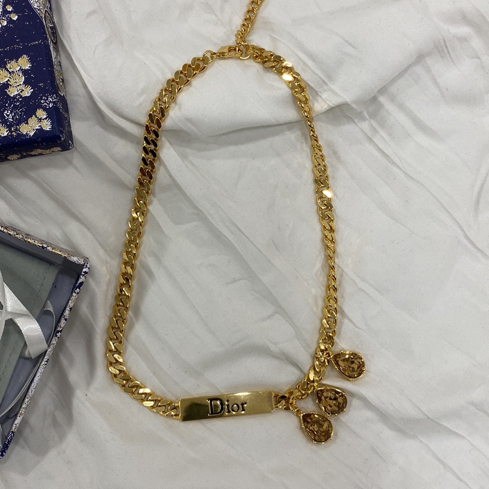 Dior Chocker - Picture 2 of 4